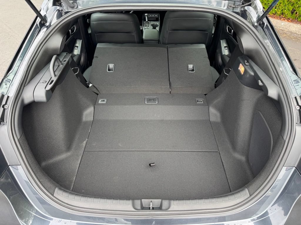 Certified 2026 Honda Civic Sport Touring image 34