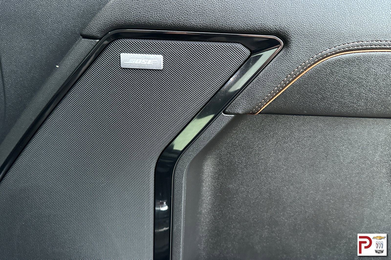 Certified 2024 GMC Sierra 3500 AT4 w/ Technology Package image 13