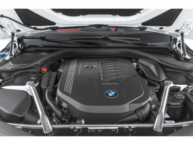 Certified 2026 BMW 840i xDrive w/ M Sport Professional Package image 15