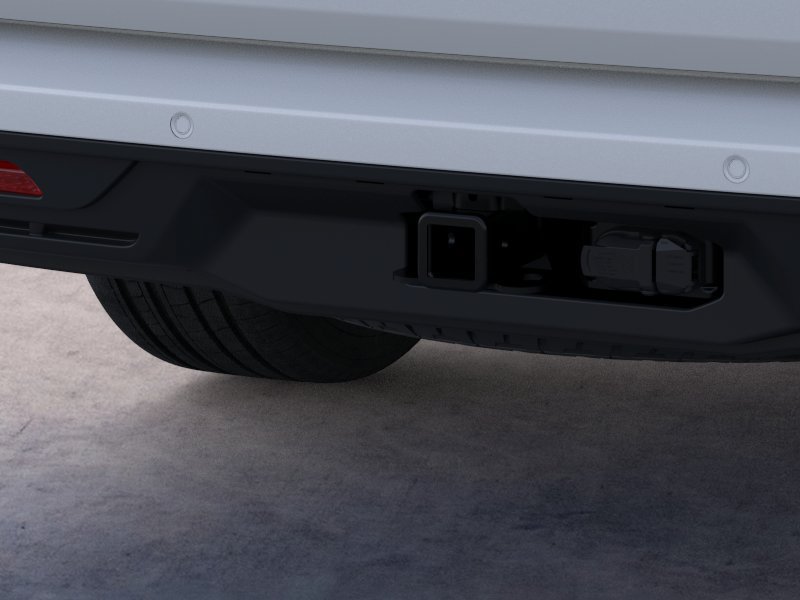 New 2026 Ford Expedition Active AWD/4WD image 23