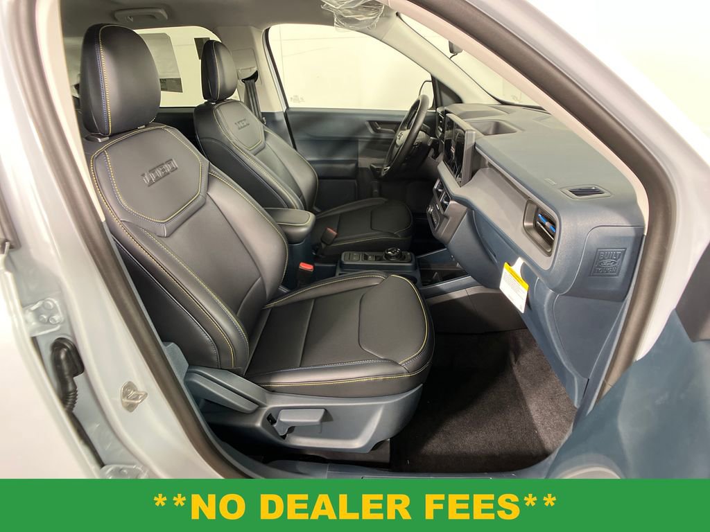 New 2026 Ford Maverick Lobo image 5