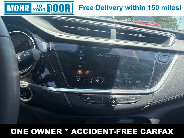 Used 2023 Buick Encore GX Select FWD image 24