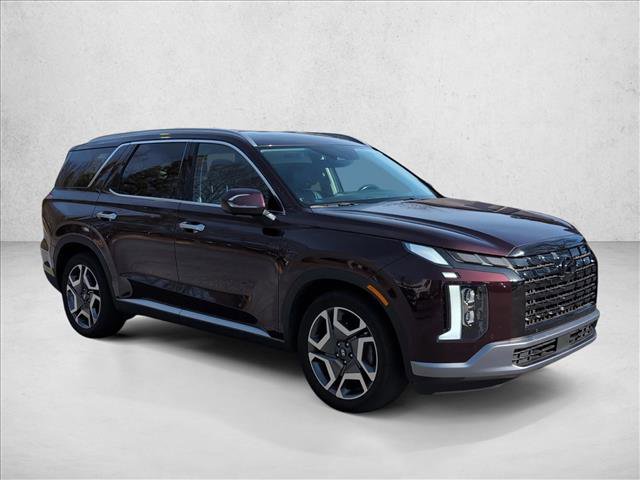 Used 2024 Hyundai Palisade Limited image 3