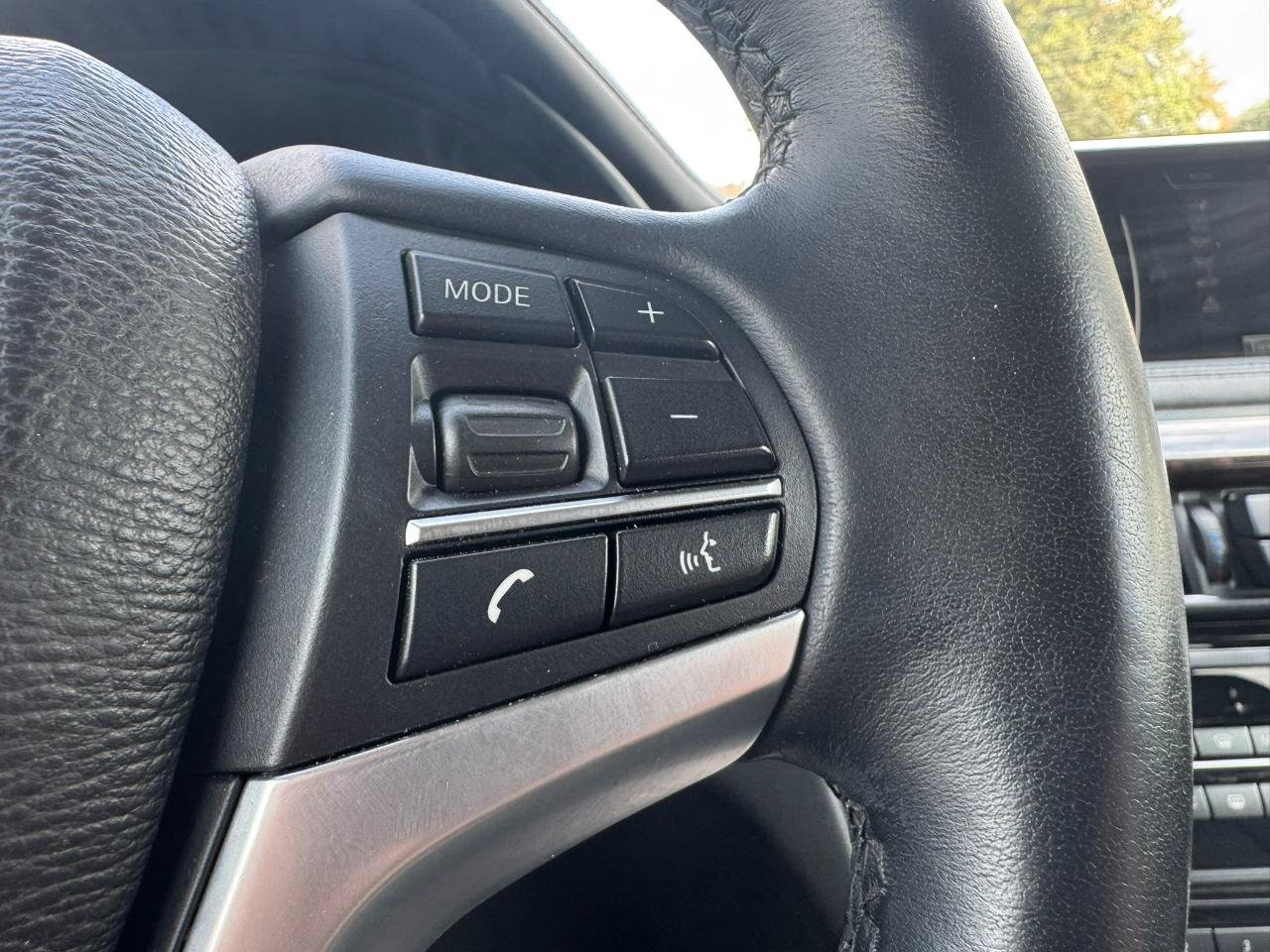 Used 2015 BMW X5 xDrive50i AWD/4WD image 14