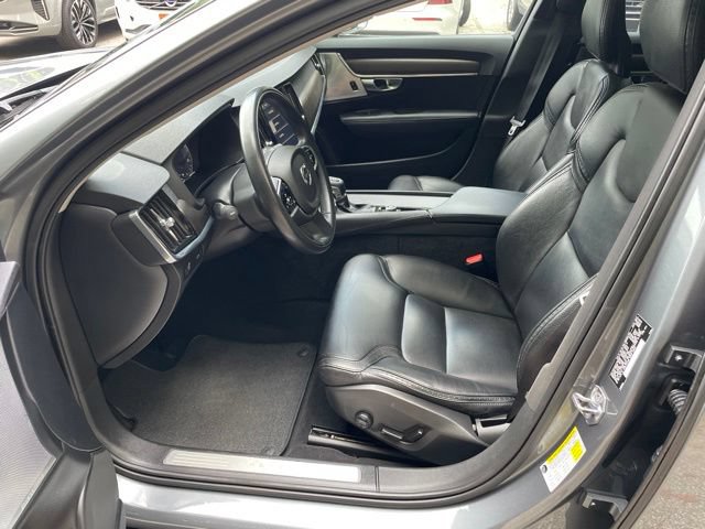 Used 2018 Volvo V90 T6 Cross Country w/ Convenience Package AWD/4WD image 9