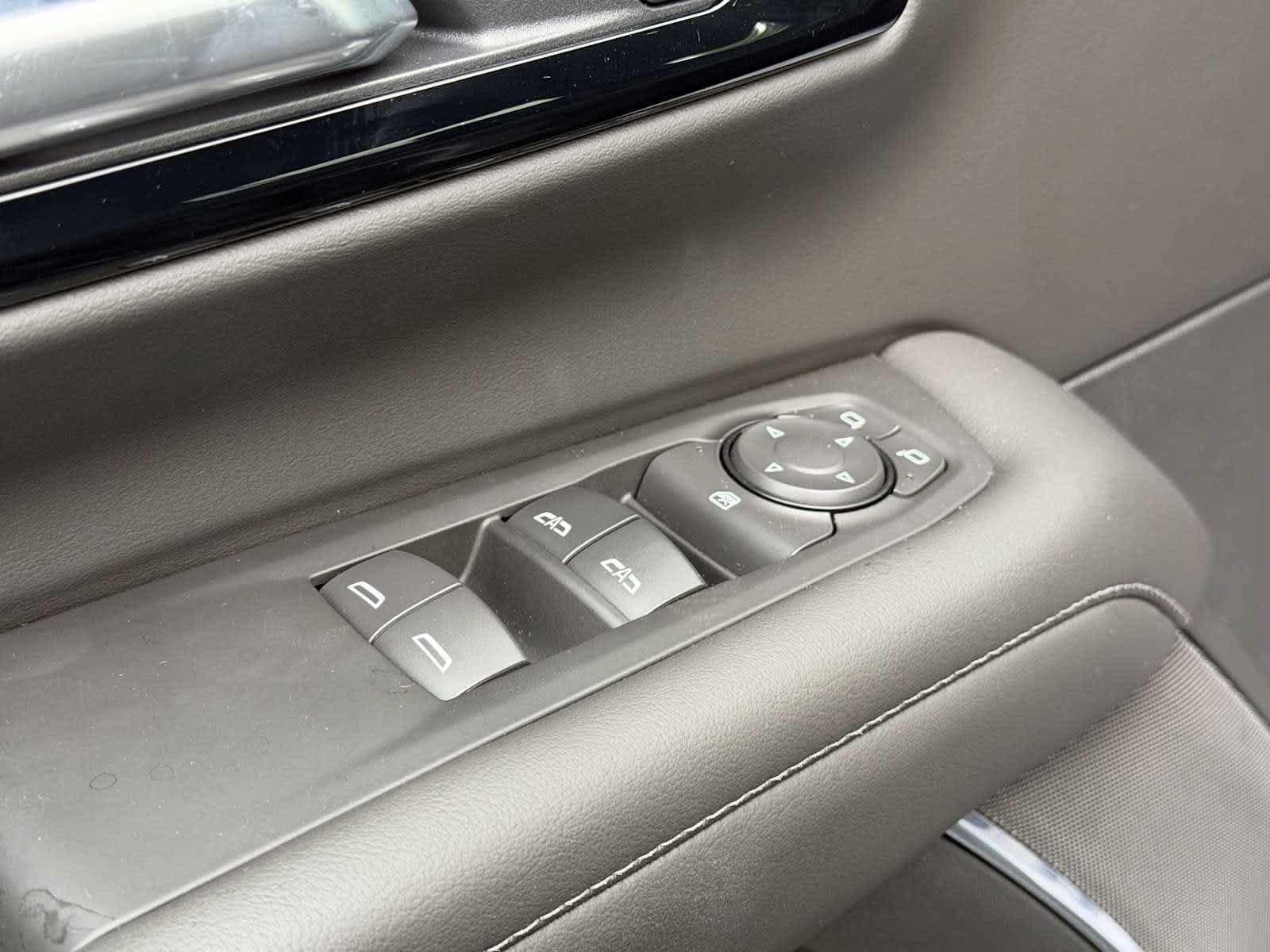 New 2026 Chevrolet Tahoe LS AWD/4WD image 9