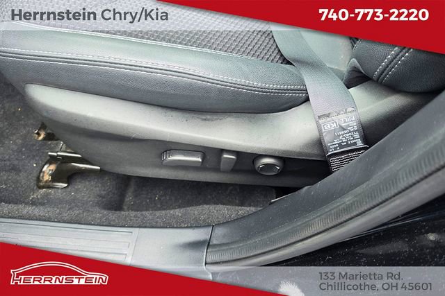 Used 2024 Subaru Forester Premium AWD/4WD image 15