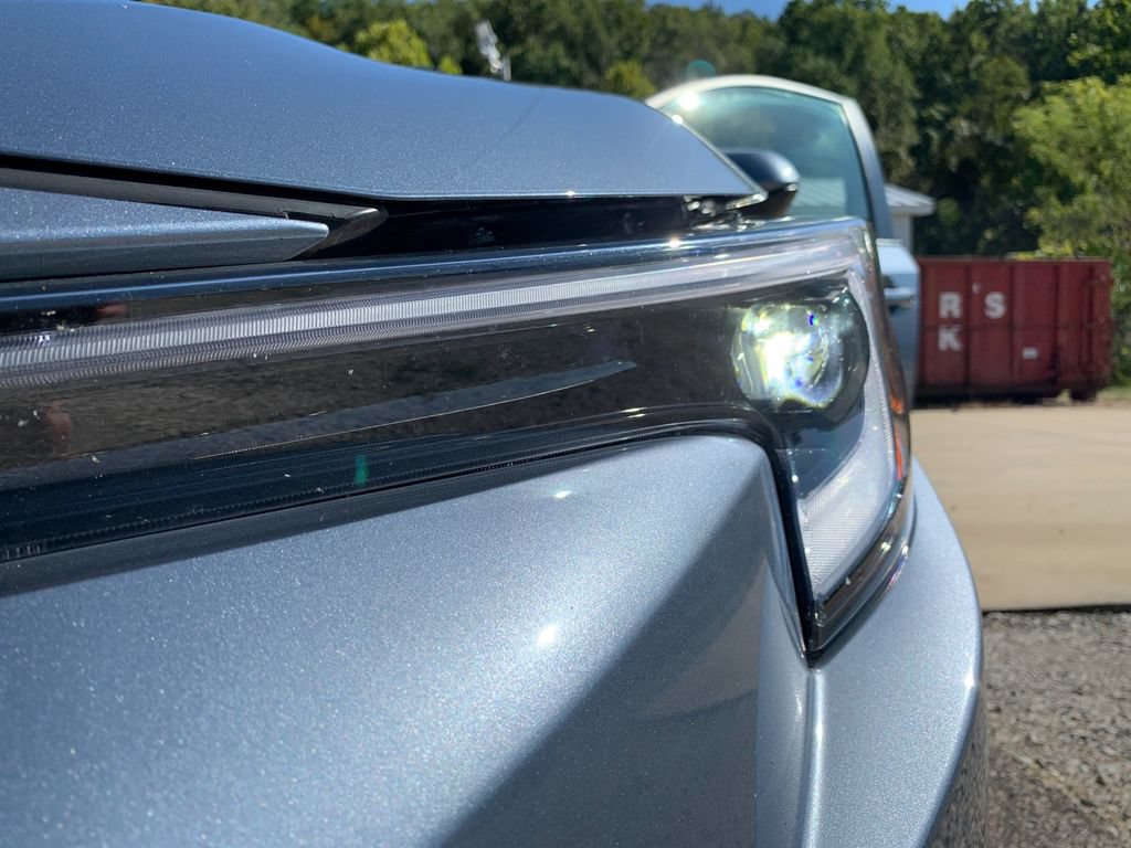 Used 2024 Toyota Corolla LE FWD image 36