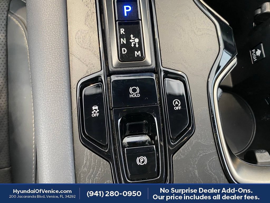 Used 2023 Lexus RX 350 Premium Plus w/ Cold Area Package FWD image 14