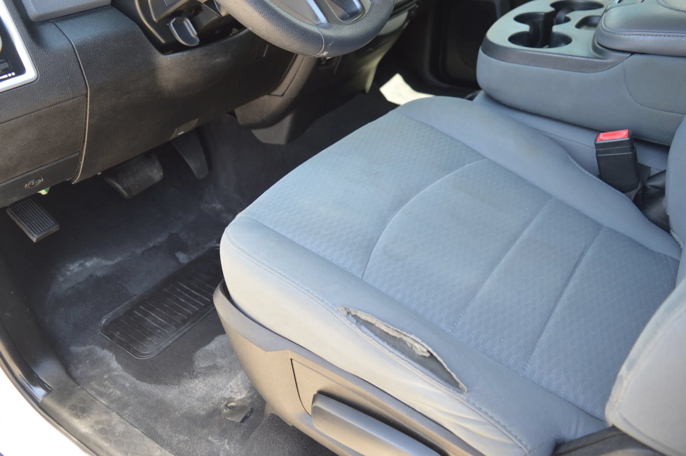 Used 2020 RAM 1500 Classic SLT RWD image 11
