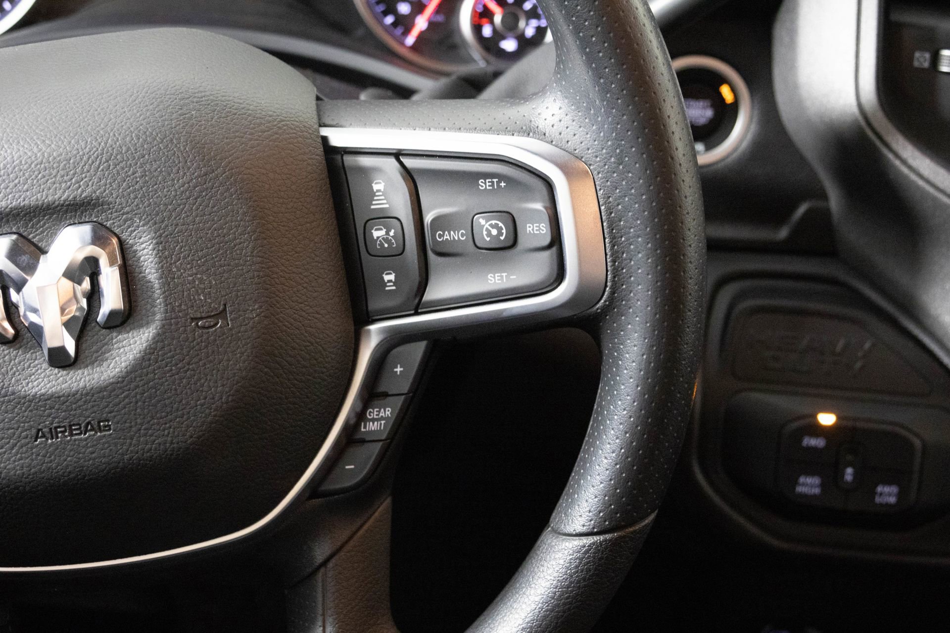 New 2026 RAM 3500 Tradesman image 29