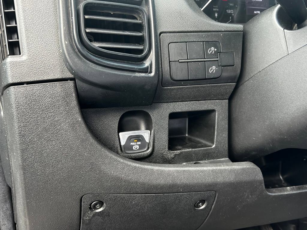 Used 2023 RAM ProMaster 2500 image 21