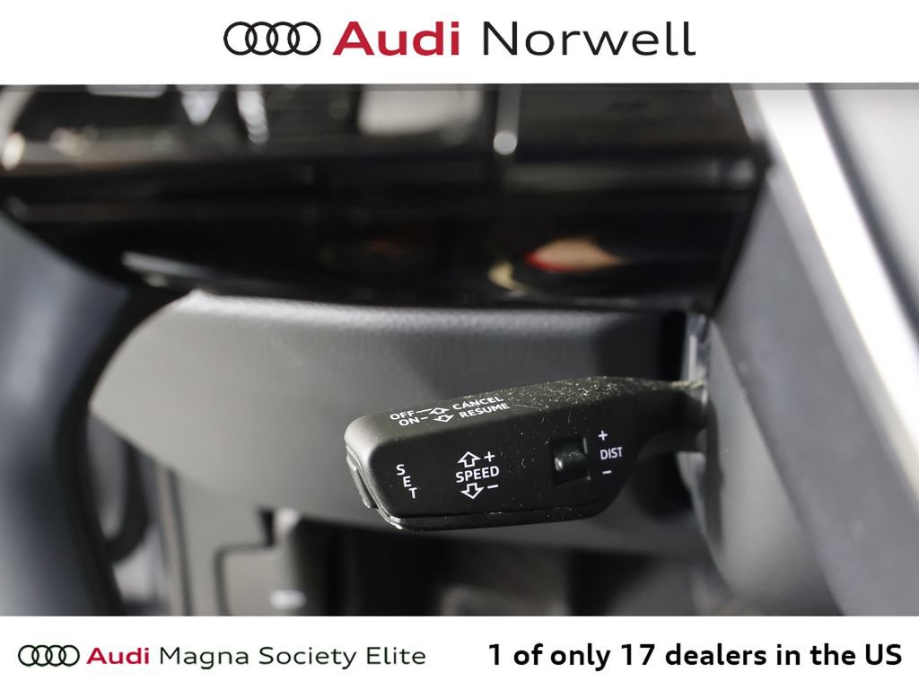 Used 2025 Audi A8 L 3.0T AWD/4WD image 31