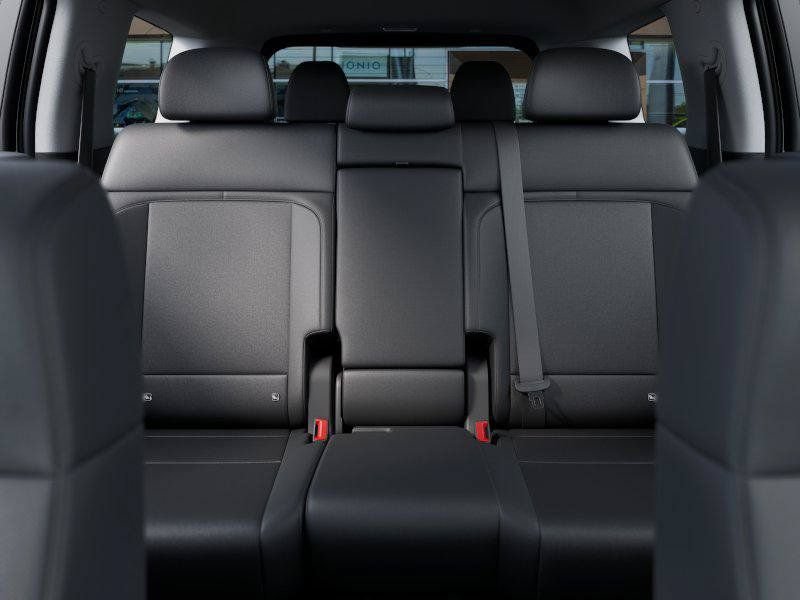 New 2027 Hyundai Santa Fe SE AWD/4WD image 12