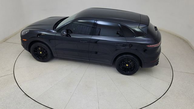 Used 2019 Porsche Cayenne image 76