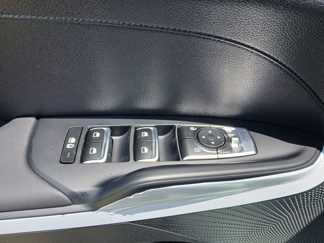 New 2026 Kia K5 LXS FWD image 35