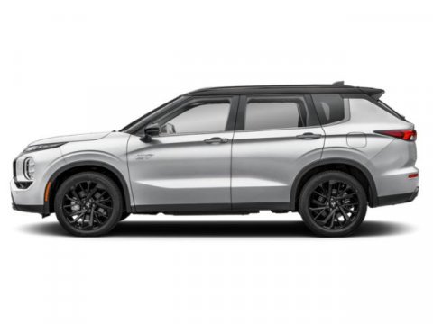 New 2025 Mitsubishi Outlander SEL Black Edition image 3