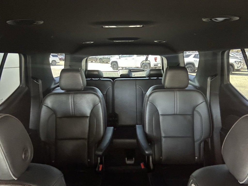 Used 2023 Chevrolet Traverse RS w/ LPO, Floor Liner Package image 27