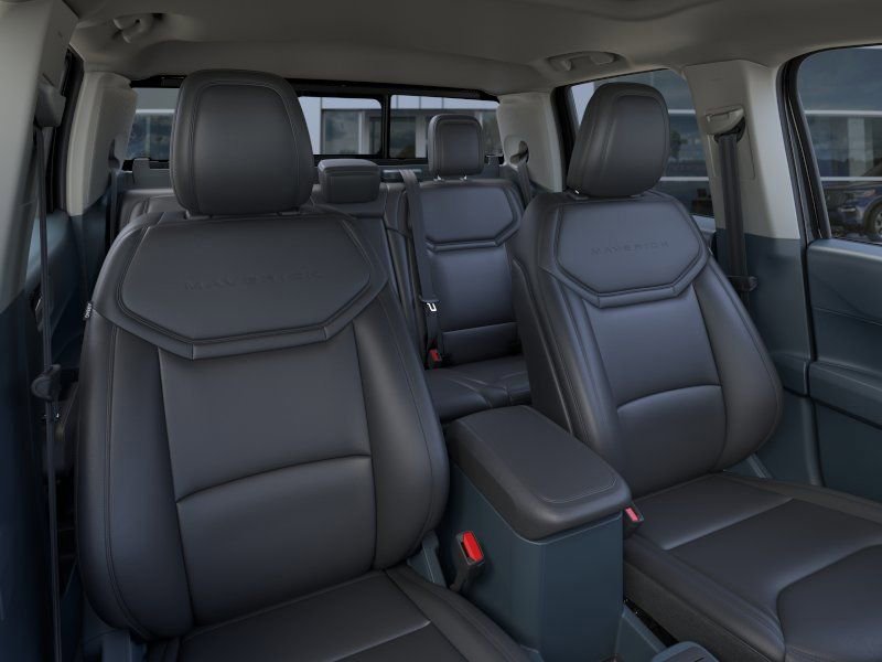 New 2026 Ford Maverick Lariat AWD/4WD image 11