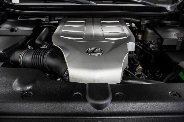 Used 2014 Lexus GX 460 image 26