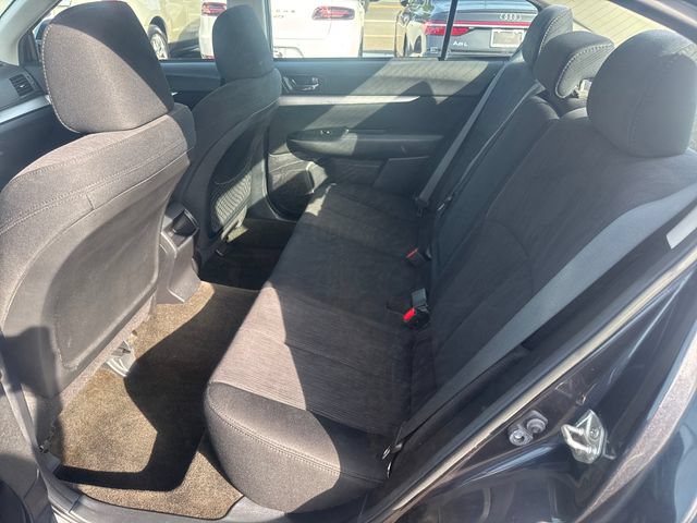 Used 2013 Subaru Legacy 2.5i Premium w/ All-Weather Pkg AWD/4WD image 25