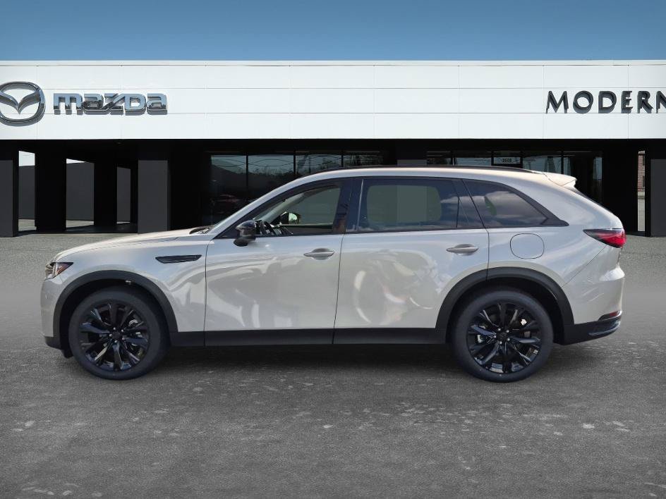 New 2026 MAZDA CX-90 3.3 Turbo w/ Premium Sport Pkg AWD/4WD image 4