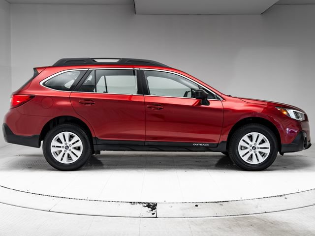Used 2019 Subaru Outback 2.5i AWD/4WD image 33