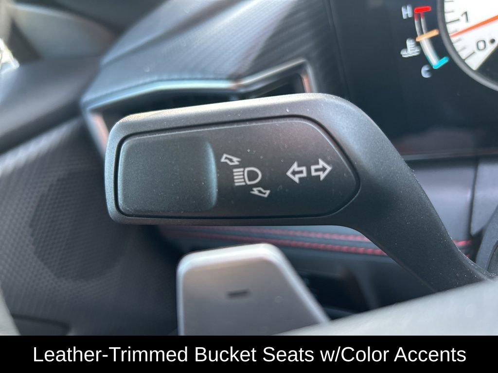 Used 2025 Ford Mustang GT Premium image 28