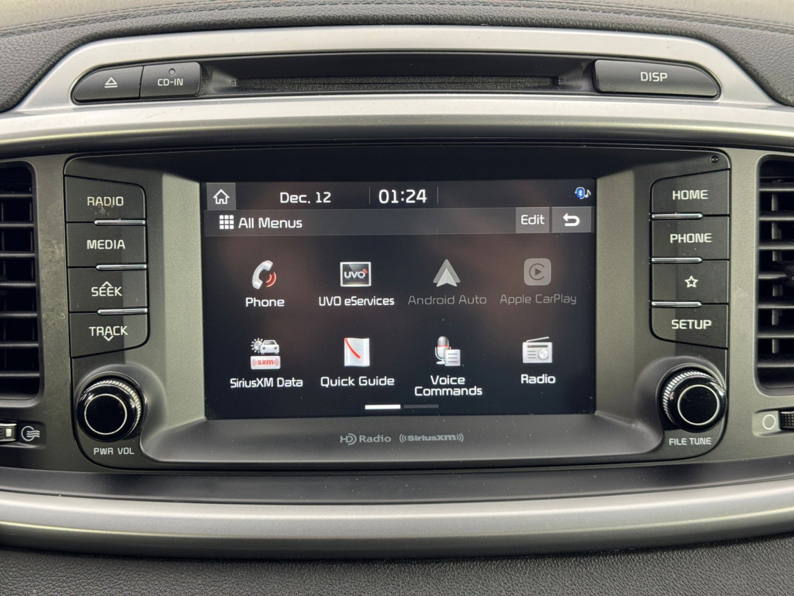 Used 2019 Kia Sorento LX w/ LX Convenience Package image 23