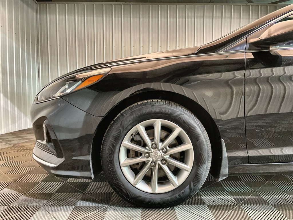 Used 2019 Hyundai Sonata SE image 29