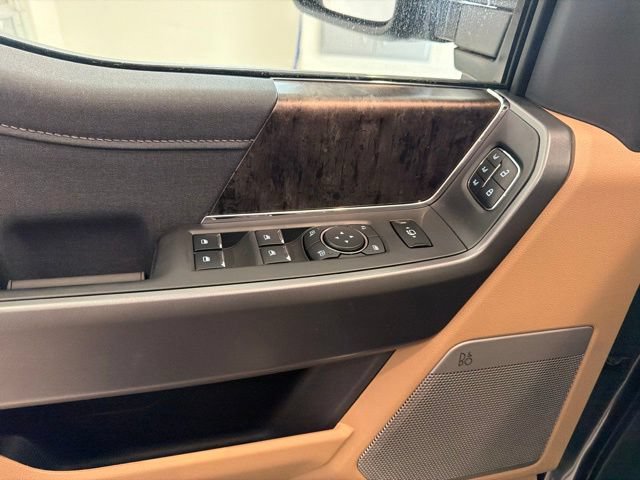 New 2026 Ford F250 Lariat AWD/4WD image 14