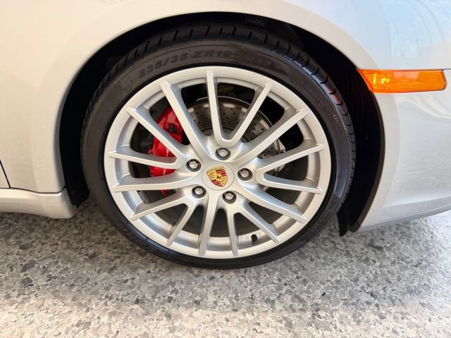Used 2006 Porsche Cayman S RWD image 41