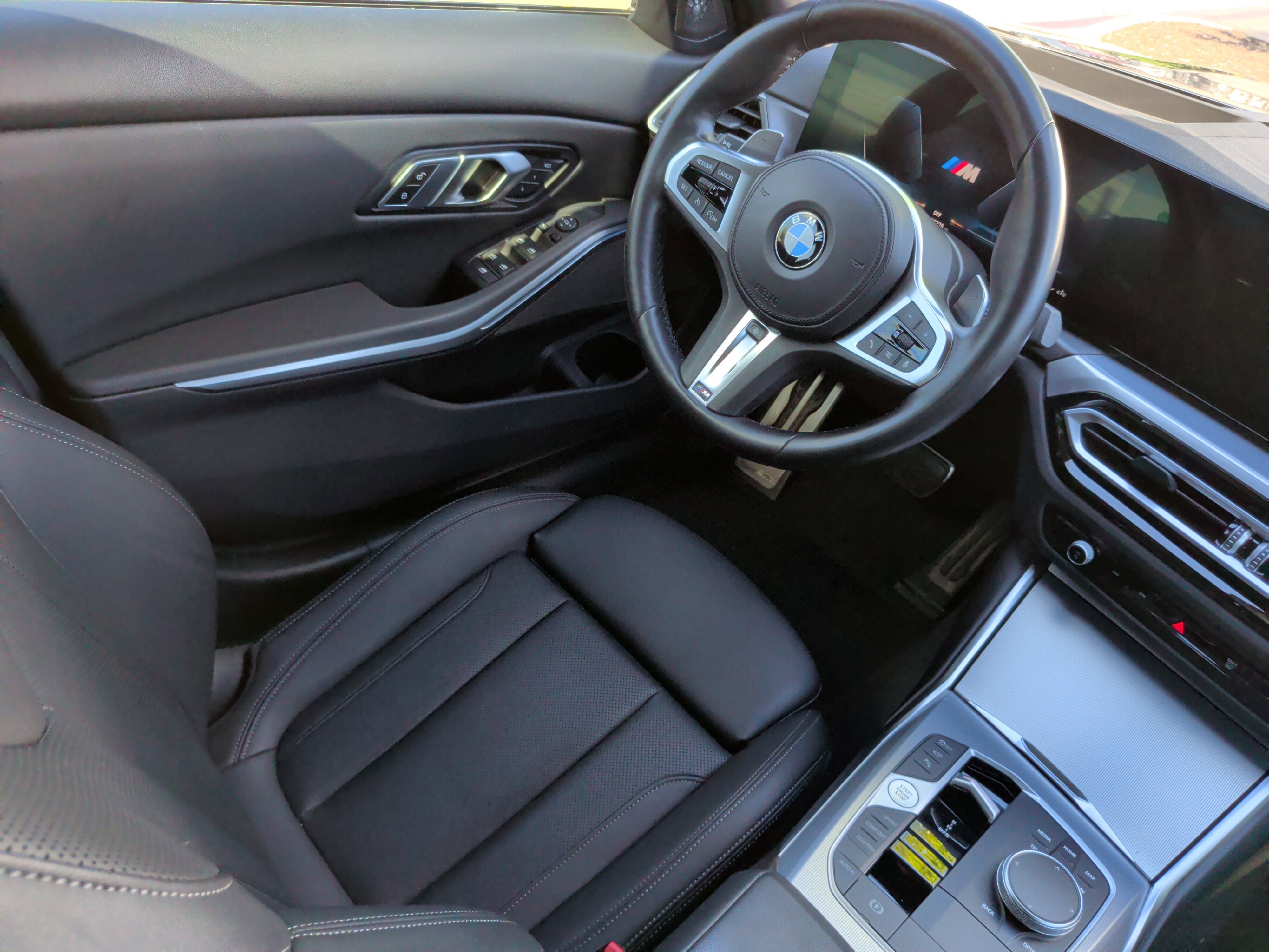 Certified 2023 BMW M340i w/ Premium Package RWD image 33