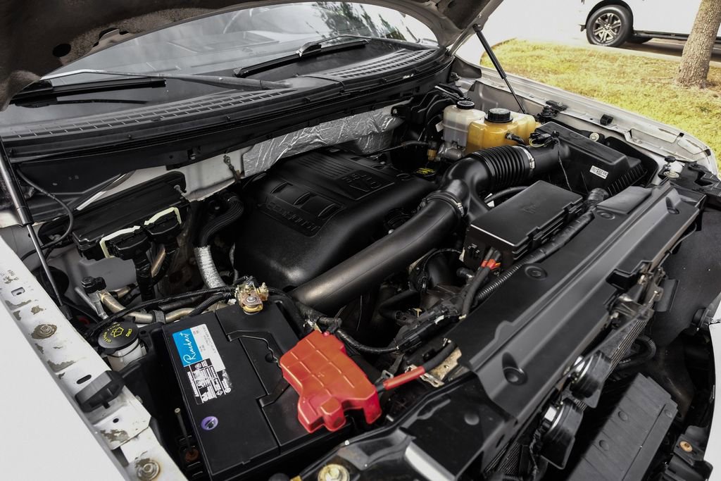 Used 2013 Ford F150 Platinum image 53