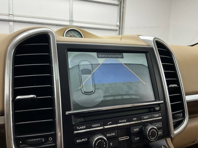 Used 2013 Porsche Cayenne image 5