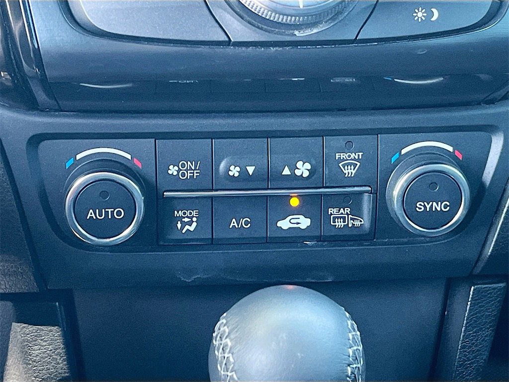 Used 2022 Acura ILX w/ Premium & A-SPEC Package image 15