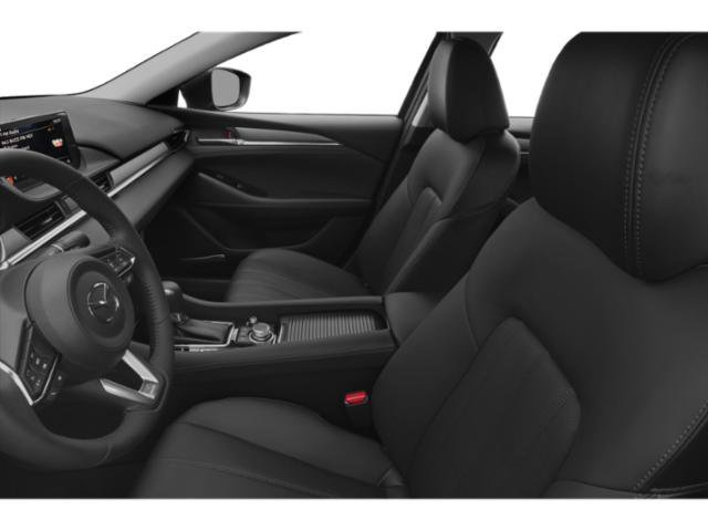 Used 2021 MAZDA MAZDA6 Grand Touring FWD image 12