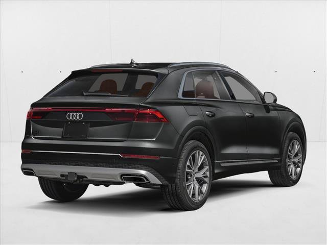 New 2026 Audi Q8 Prestige AWD/4WD video 2