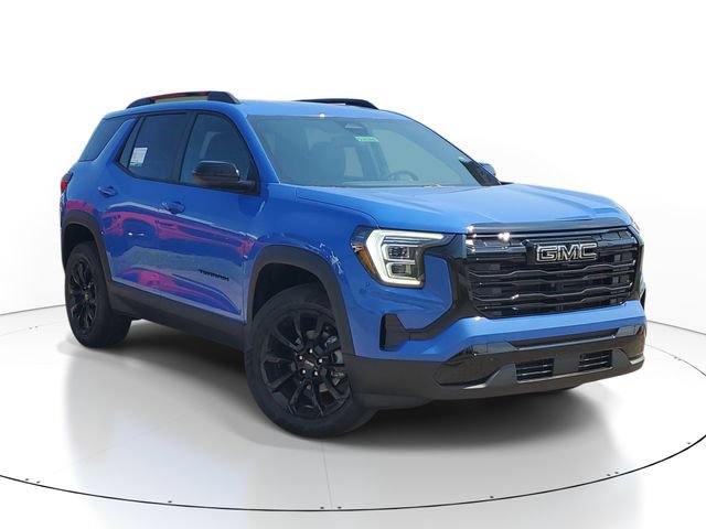 New 2026 GMC Terrain Elevation w/ Elevation Premium Package AWD/4WD image 1