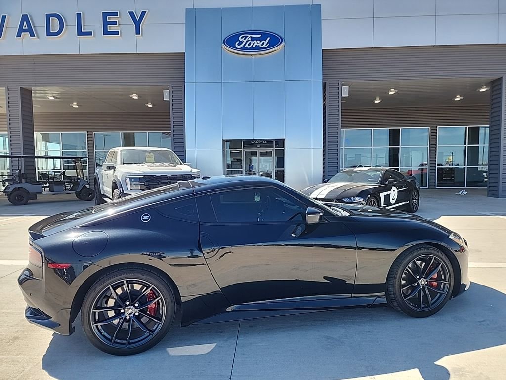Used 2024 Nissan Z Performance w/ Floor Mat Package image 2