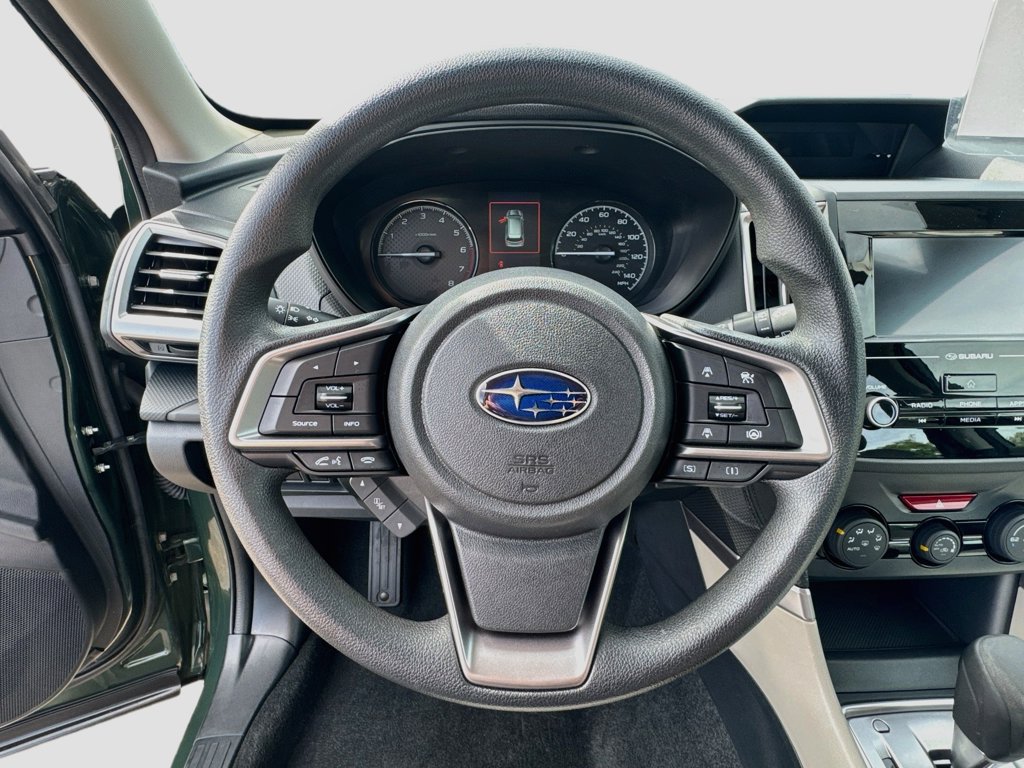 Certified 2023 Subaru Forester AWD/4WD image 7