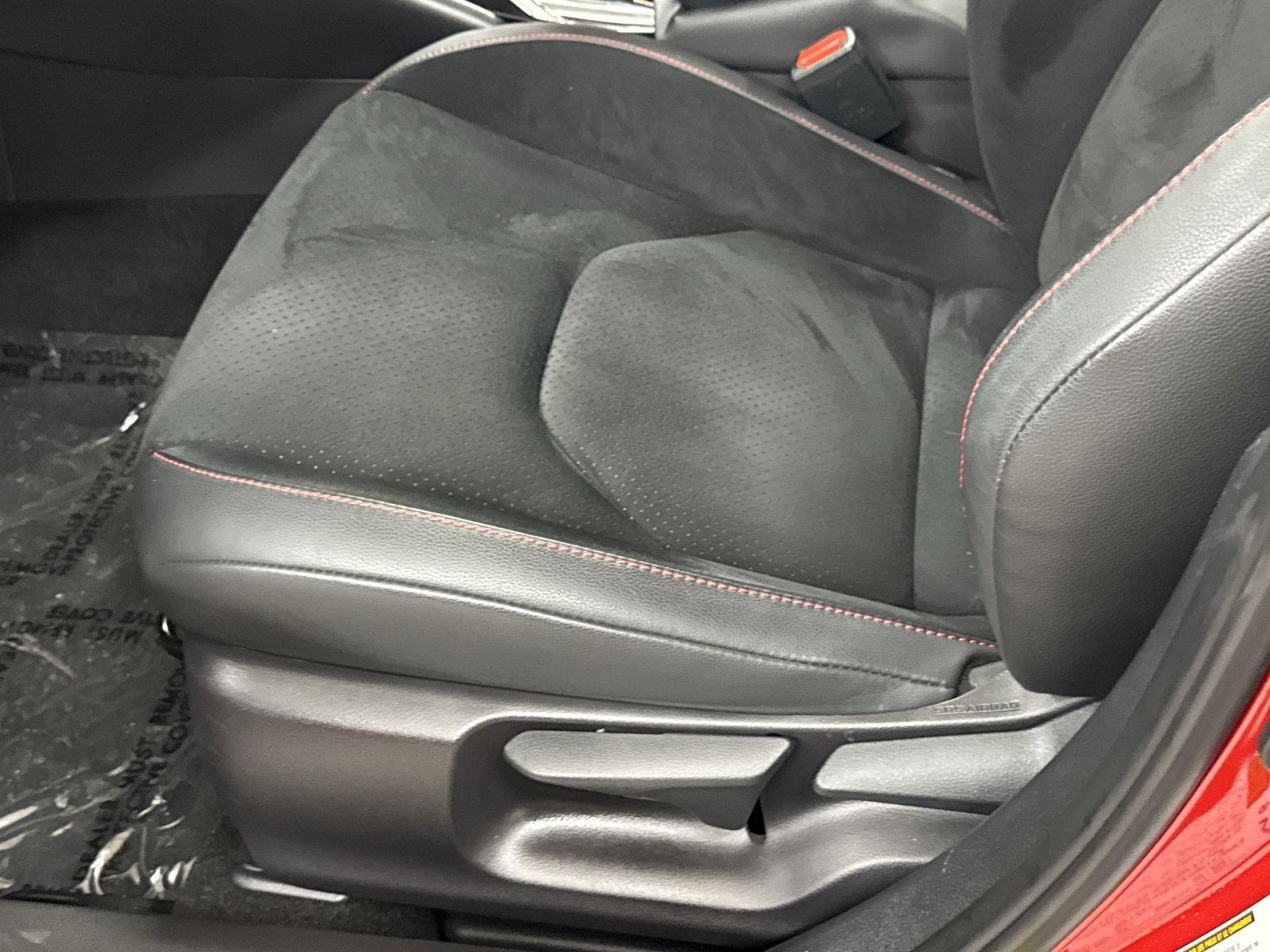 New 2025 Toyota Corolla GR AWD/4WD image 18