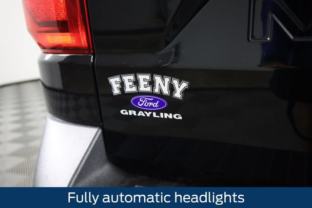 New 2026 Ford Maverick Lariat w/ Black Appearance Package AWD/4WD image 49