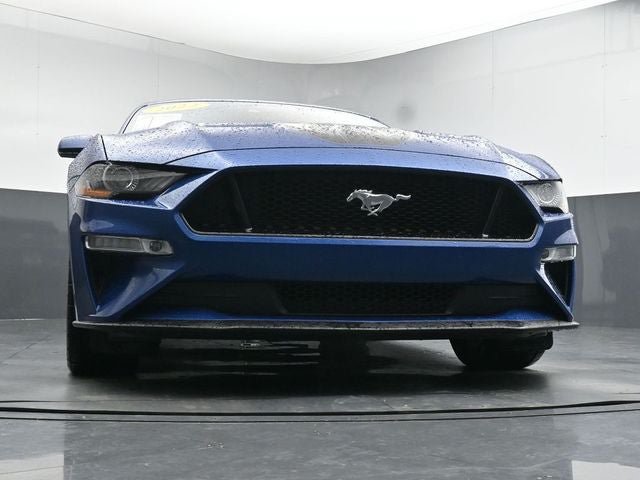 Used 2022 Ford Mustang GT RWD image 29