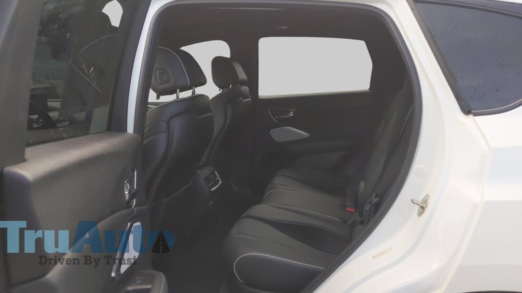 Used 2019 Acura RDX A-Spec w/ Technology Package FWD image 35