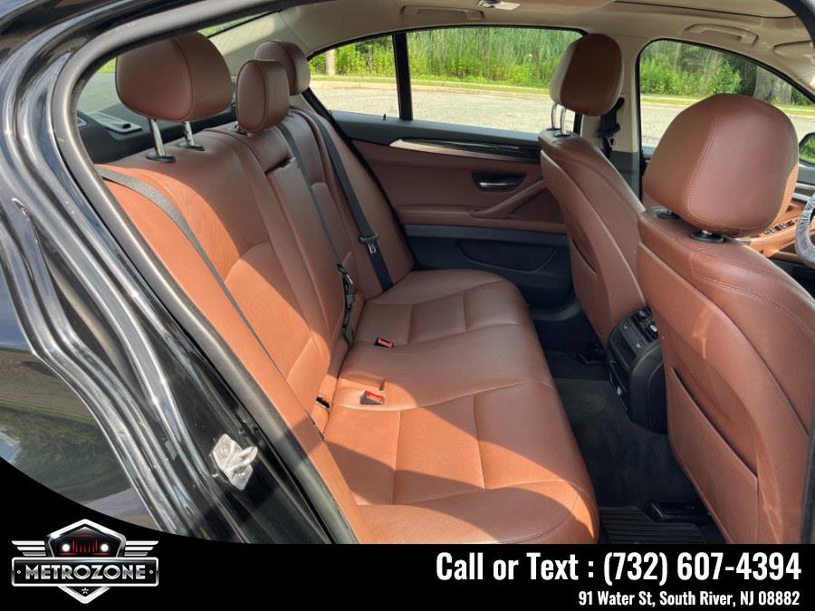 Used 2016 BMW 535i xDrive Sedan image 16