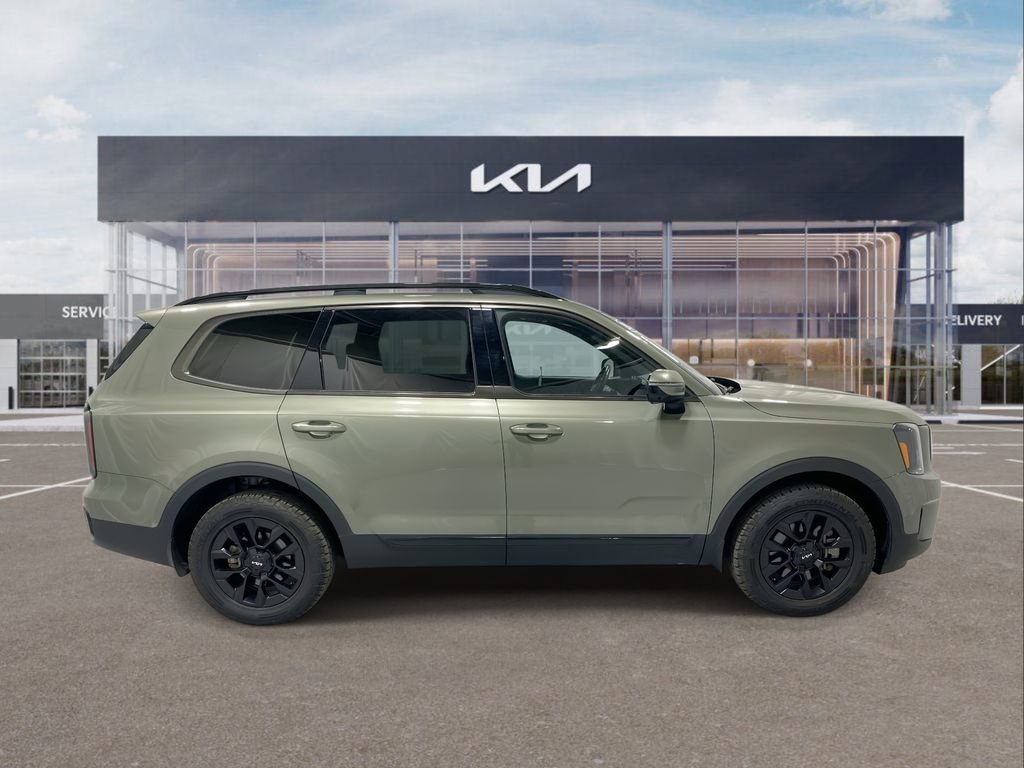 Used 2024 Kia Telluride SX Prestige X-Pro image 9