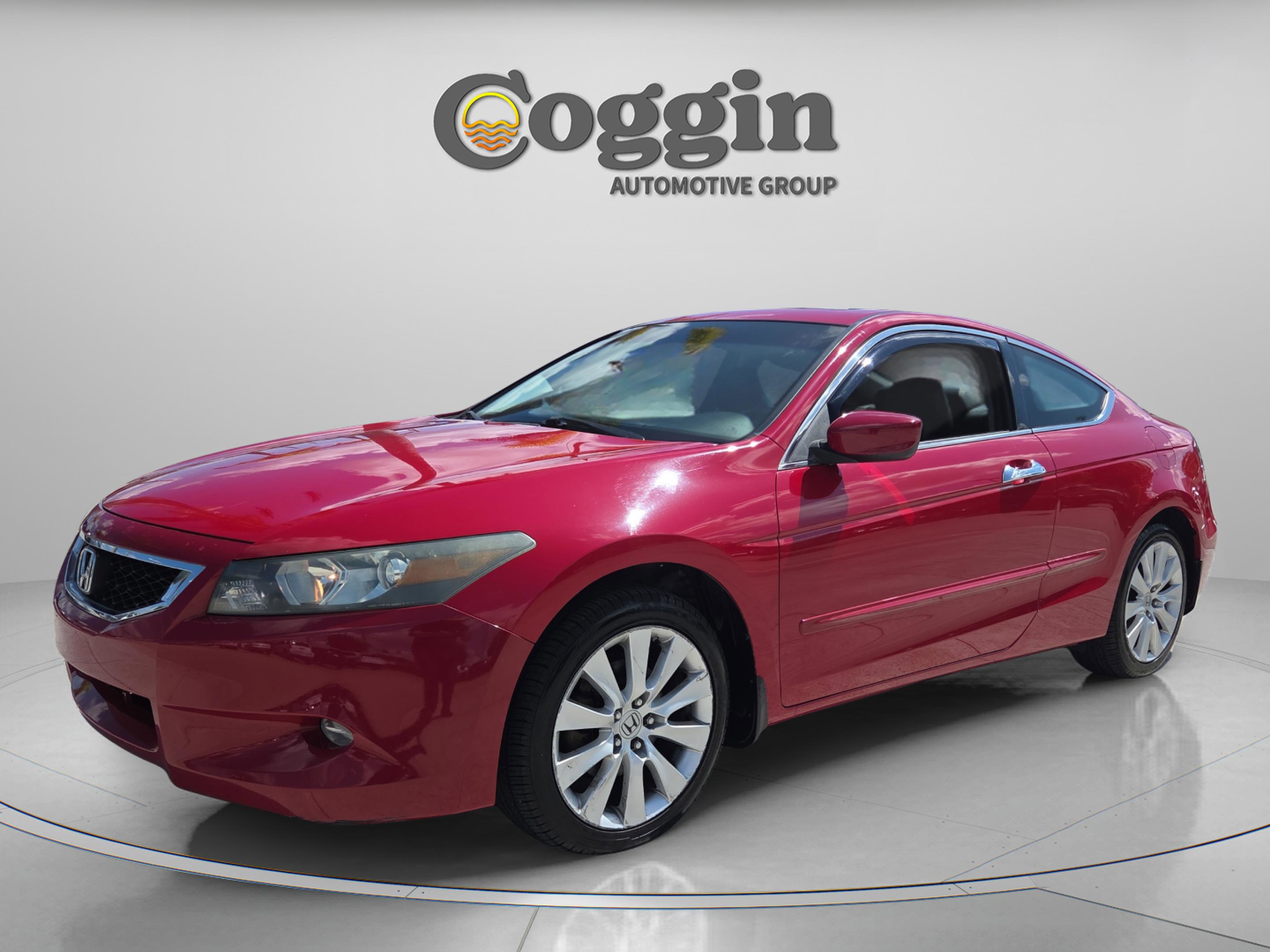 Used 2008 Honda Accord EX-L image 1