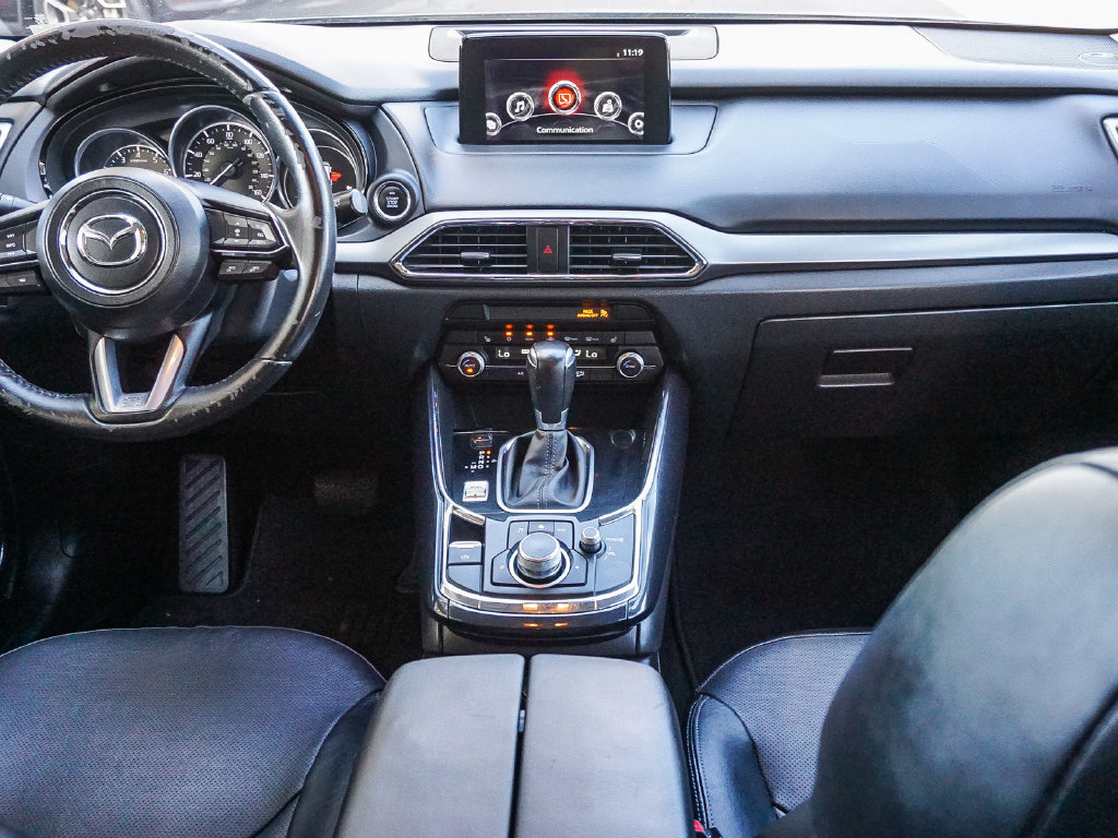 Used 2019 MAZDA CX-9 Touring w/ Touring Premium Package FWD image 15