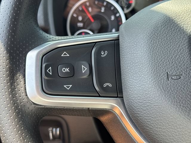 New 2026 RAM 2500 Warlock AWD/4WD image 29